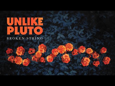 Video thumbnail for Broken String