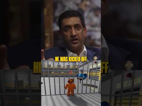 Roblox Banned the Guy Exposing Predators 🤯