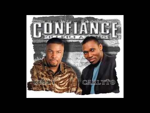 Golly Imengo et Fr Carlyto lassa - kili kili