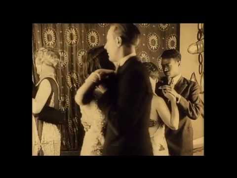 MARATHON OF ADVENTURES - IOIC Silent Film Festival 2014/15