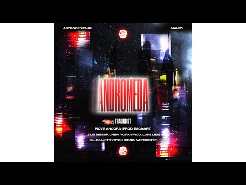 ASTRO x MANDY x ZYRTCK - KILL BILL