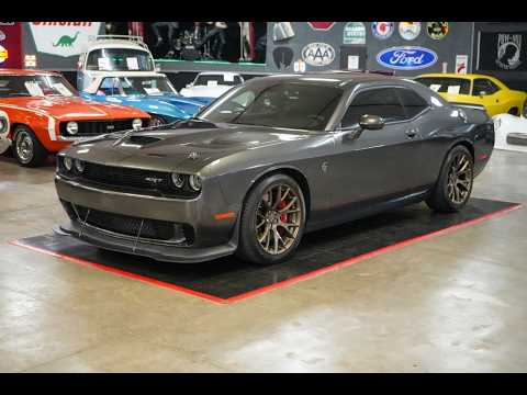 2015 Dodge Challenger SRT Hellcat (CC-2115424) for sale in Homer City, Pennsylvania
