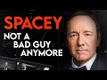 Kevin Spacey From Icon To Outcast Full Biography Se7en American Beauty Baby Driver
