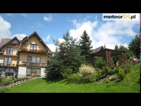 Wynajem Pokoi - Agroturystyka  U Zosi - Pyzówka meteor24.pl