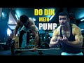 DUSRE Din Aaya PUMP- EPISODE 2 |Getting Back My Strength|