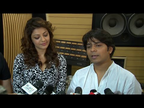 Ankit Tiwari Performance Song Tu jo Hain On Media