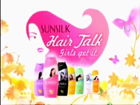 Sunsilk Hair Talk 15s - Philippines, 2006