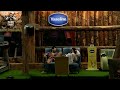 Bigg Boss 19 Live Update Abhishek Ashnoor के बीच Farhana को लेकर हुआ Arg