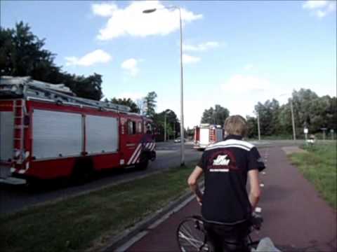 PRIO 1 TS410 HV473 (AL459) OMS Blije Borch Hendrik-ido-Ambacht