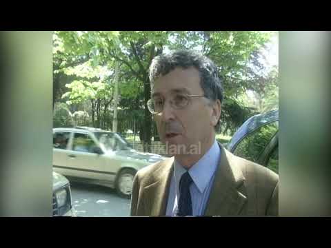 Kryesia e PS-ës do të rivlerësojë kandidaturat, Ylli Bufi: Mediat e kanë zmadhuar - (27 Prill 2005)