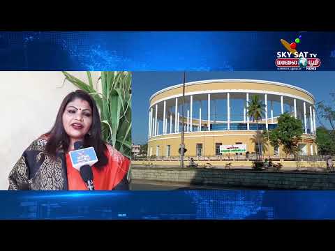 SKYSAT / MAALAIBOOMI NEWS - BJP PRABAVATHI