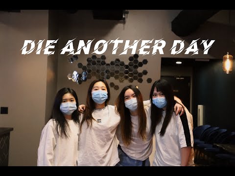 Dancas Dance Crew 2021 Spring Festival Gala 春晚 - UW Madison