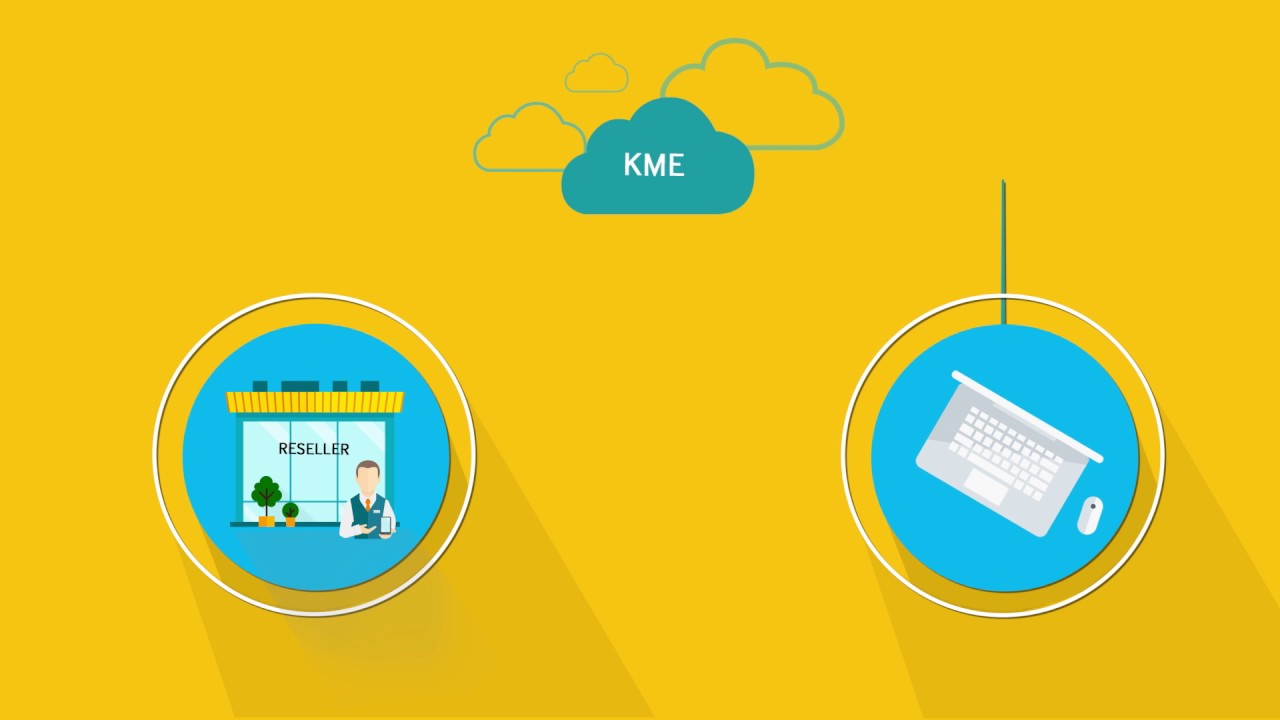 Introducing: Samsung KNOX Mobile Enrollment