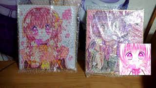 【プレゼント企画】1000人登録促進キャンペーン第一弾！少女漫画家星空すばる先生のイラスト色紙を二名様に！