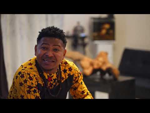 BIG MJ - Soirée n'ino feat KALA & POUSSY