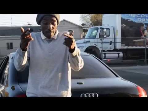 BRAN LOU - NO TIME FOR DRAMA OFFICIAL MUSIC VIDEO MIGHTY VISION FILM
