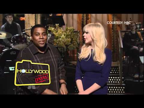 lindsay lohan bombs SNL Saturday Night Live hollywoodintel hollywood intel entertainment news gossip