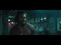 Aquaman - Submarine Scene (2/3) - HD