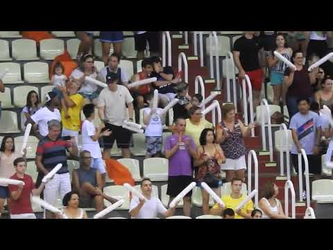 BLOG Orlando Gonzalez - Grêmio Maringá ganha do Guarapuava na Série Prata do Paranaense de Futsal