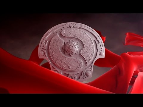 VB vs FDL The International 2016 America Qualifier Game 1 bo3