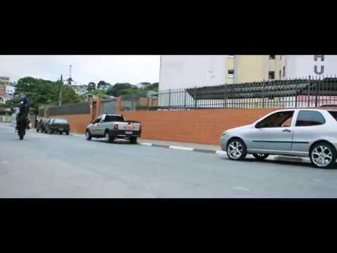 MC Thiaguinho da CV - Girão de Meiota Lançamento 2017 Dj Gordin (Vídeo Clip Oficial)