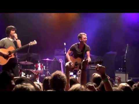 Taylor Mathews - Head Over Feeling