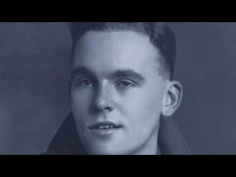Forgotten Poets - Alun Lewis