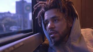 J. Cole - She&#39;s Mine, Pt. 2