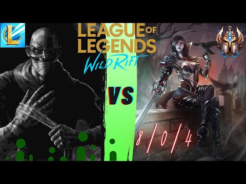 NEVER PICK SINGED AGAINST A FIORA Diamond2 40 LP Road To Challenger Rank 1 Fiora Gameplay VS Singed