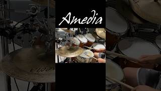 Download lagu Grooving with Amedia Cymbals | Raw Drumming Vibes #amediacymbals #handmadecymbals #drummer #drums mp3
