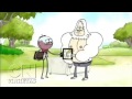 Cartoon Network USA Bumper CHECK It 2 0 Regular Show 2