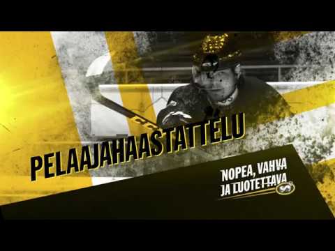 Pelaajahaastattelu: Julius Junttila 07.09.2017