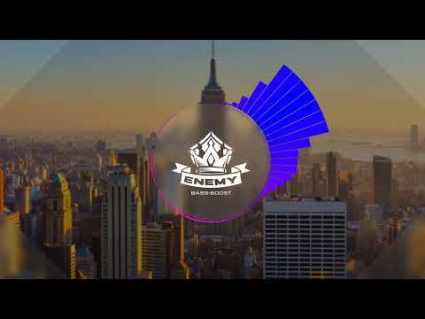 The FifthGuys - Where Are You Now (Feat.Difi & Cassie) [Bass Boost]