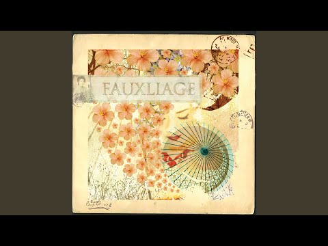 Let It Go - Fauxliage