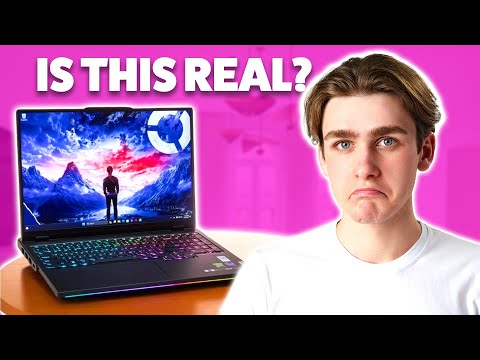 THIS Is The BEST Budget Laptop For Students in 2026. Period.