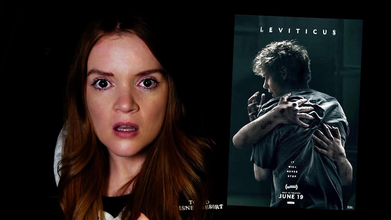 I Drove 4 Hours to Watch LEVITICUS… Was It Worth It? | Spoiler Free Reaction Review