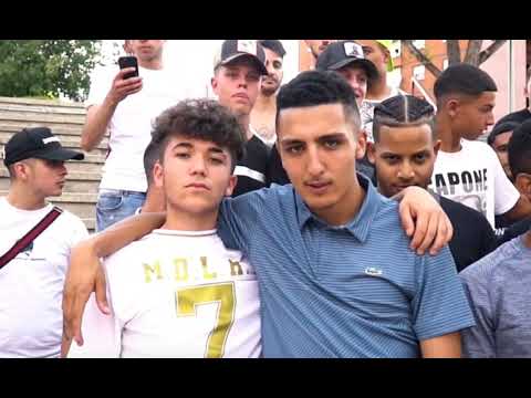 Morad x KG970 - TRIANGULO O TE PIRAS