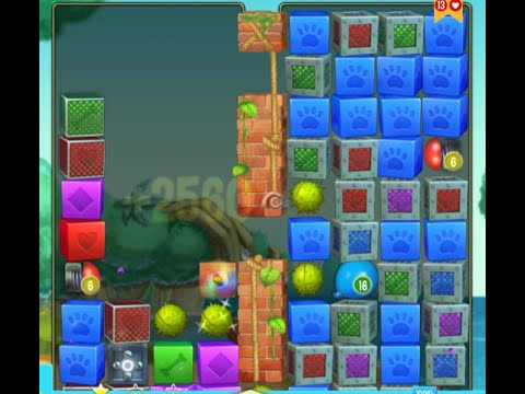 Pet Rescue Saga Level 3542