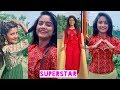 Nisha New Upload Tiktok Video Nisha Guragain Just Intro