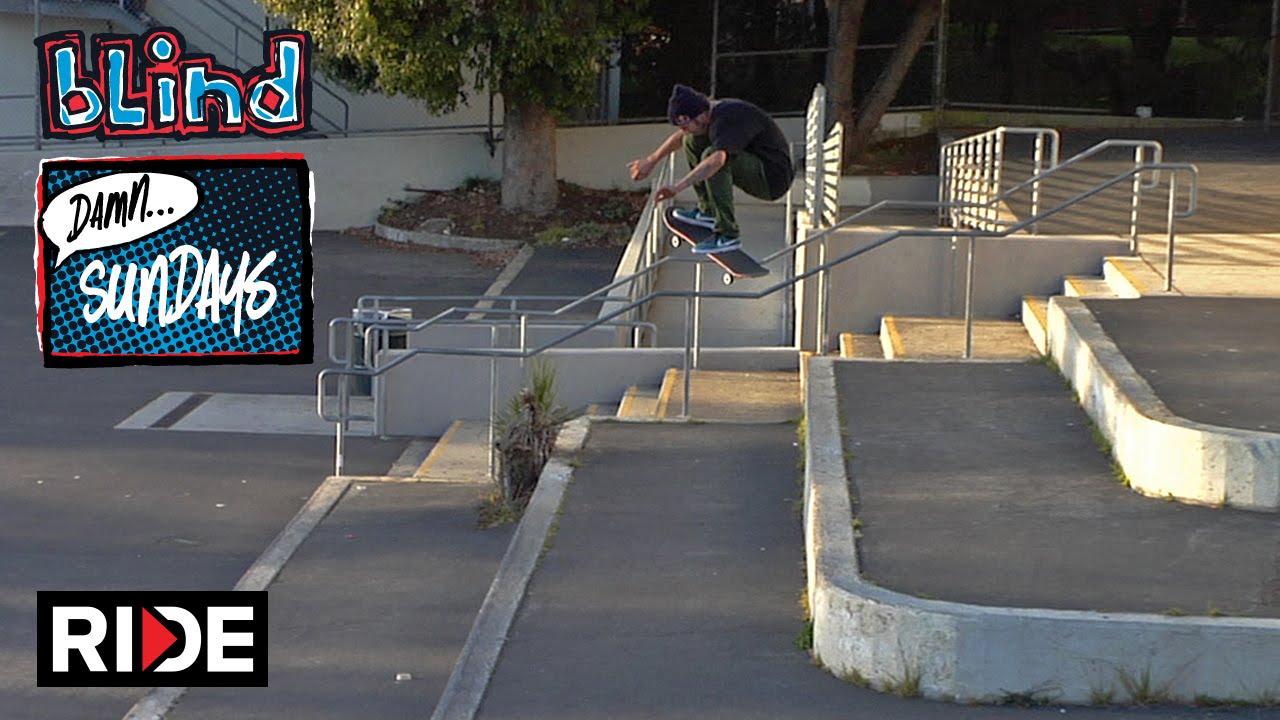 TJ Rogers - 'IOU' Part