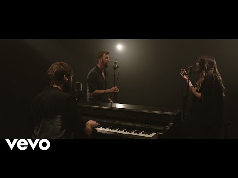 Video thumbnail for Ocean (Live: In The Round)