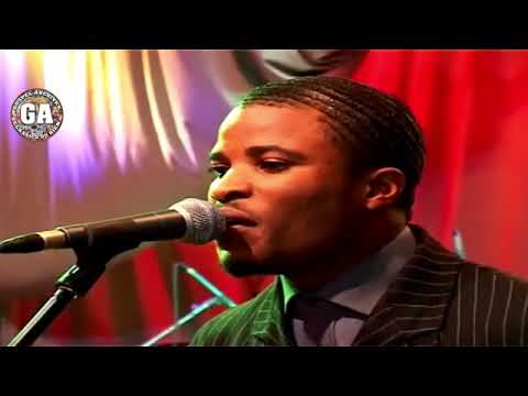 Sceller Nga - Emma Katalayi (Feat. Paty Matemo)