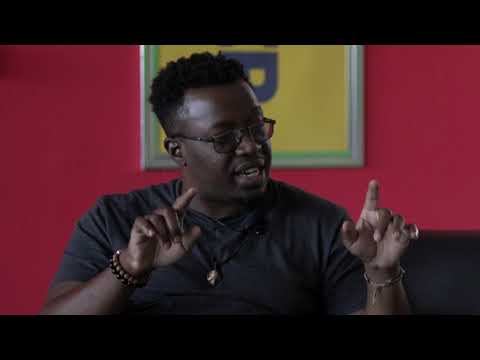 Clique - Episodio 1 - Donald Dimas