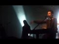 Laibach "Bossanova", live in Mannheim/Germany 13 ...