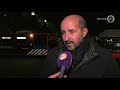 Reactie burgemeester Marcouch op ontruiming Arnhem
