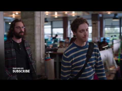 Gilfoyle warn Richard about A.I - Silicon Valley S5