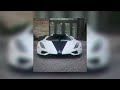 1 HOUR GANO VUKEINE SLOWED REVERB CARS
