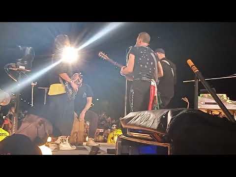 Walk to C - Stage / Orphans / Different is Ok with Huillo