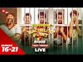 LIVE Bachelor Point MEGA VERSION EP 16 21 Season 02 Dhruba TV Drama Serial