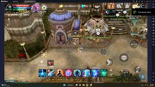 Cabal mobile: Craft Dr.Mazel ring #shorts